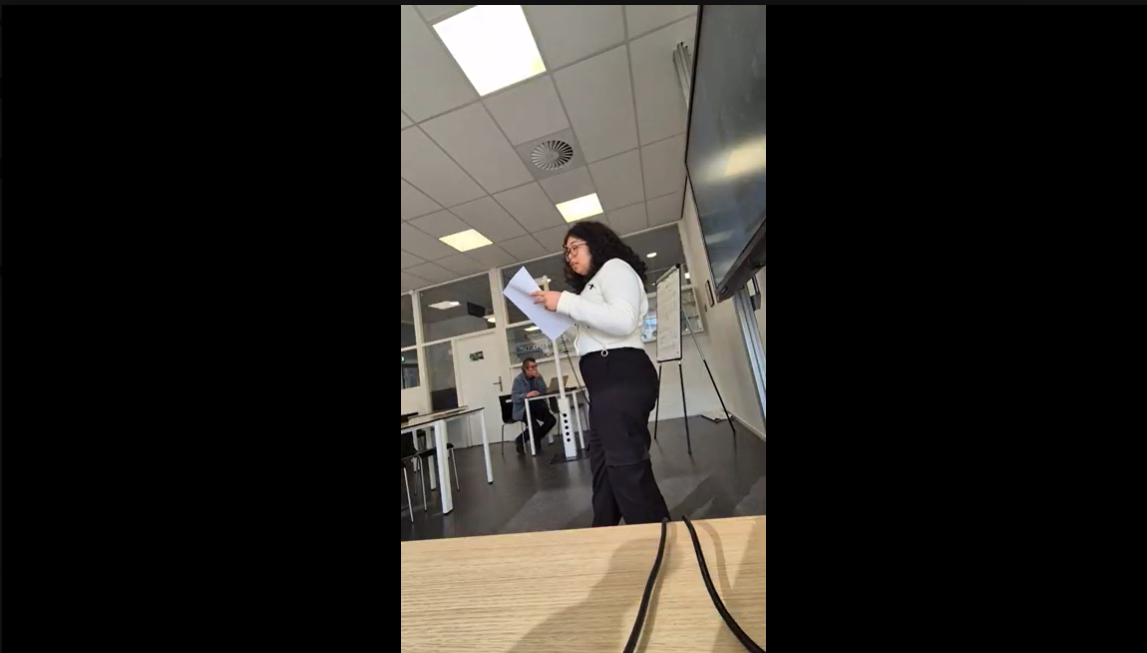 Activating Work Form